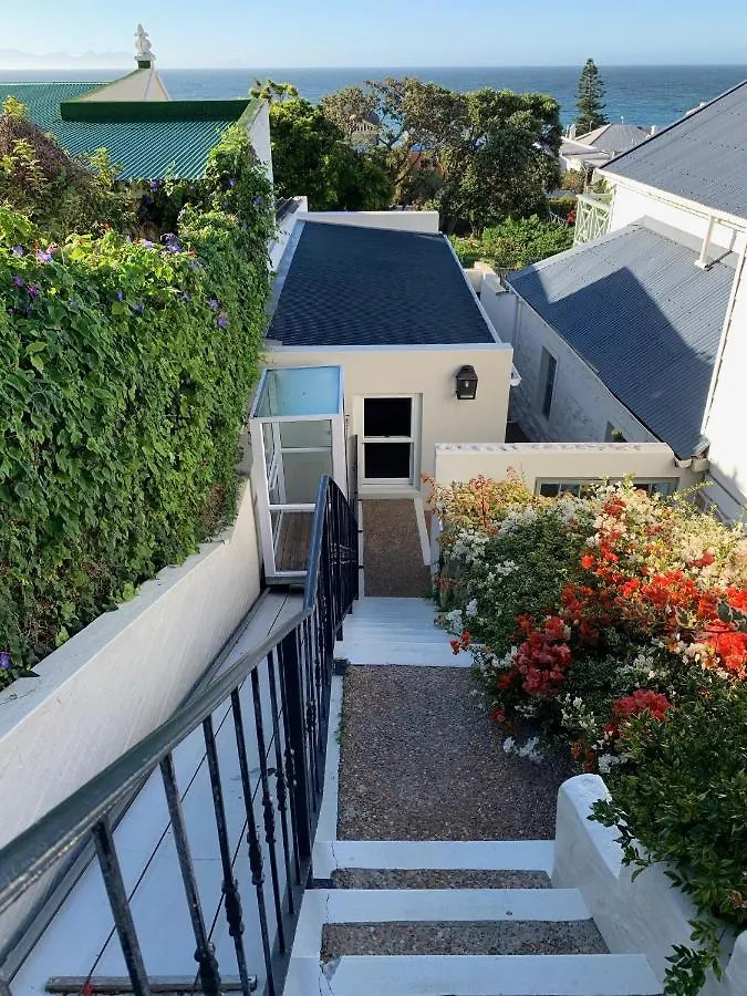 Spindrift Apartment Kalk Bay