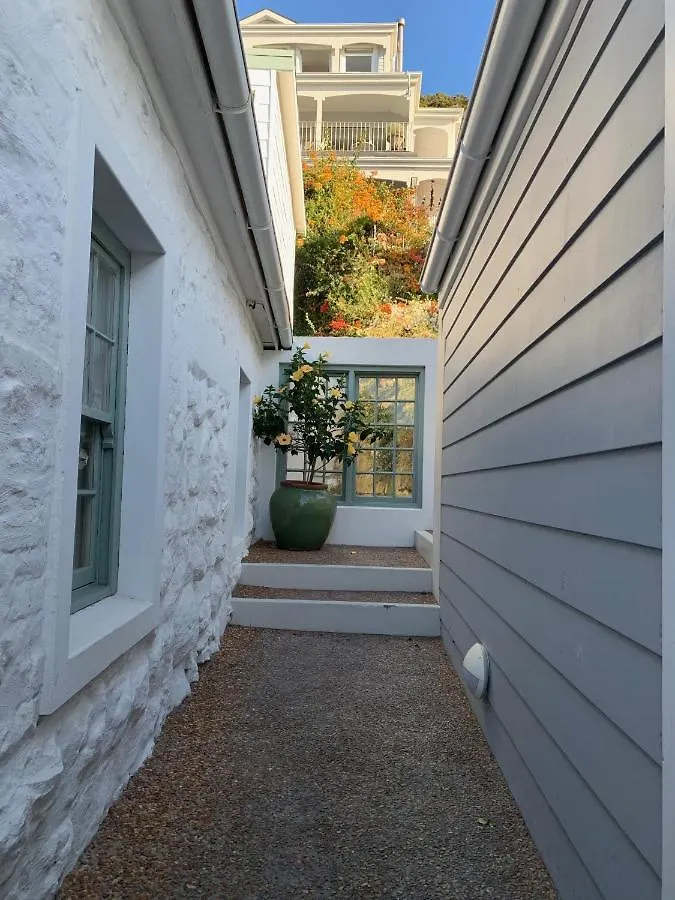 Spindrift Apartment Kalk Bay