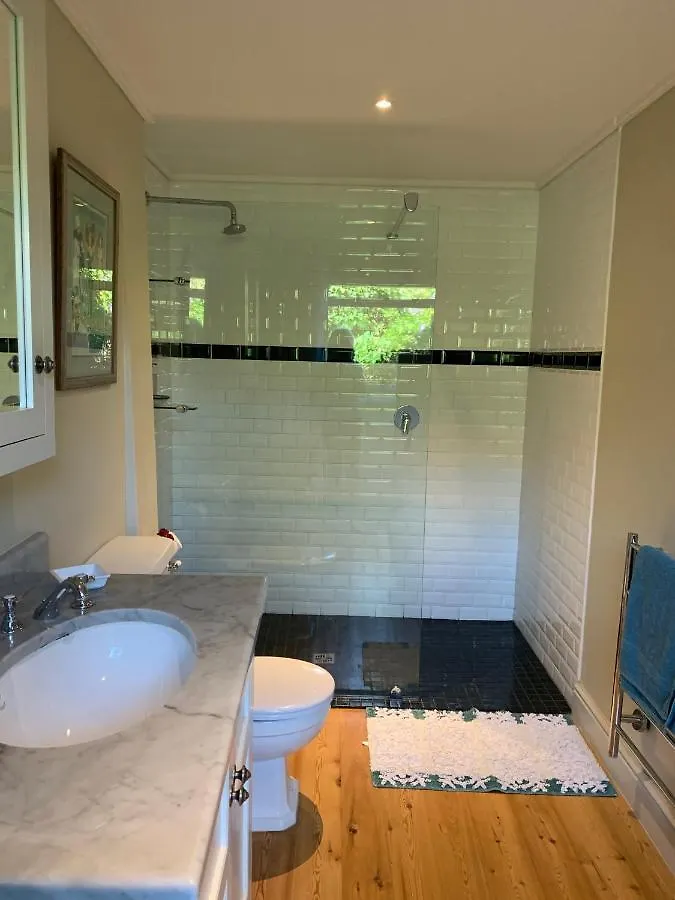 Spindrift Apartment Kalk Bay