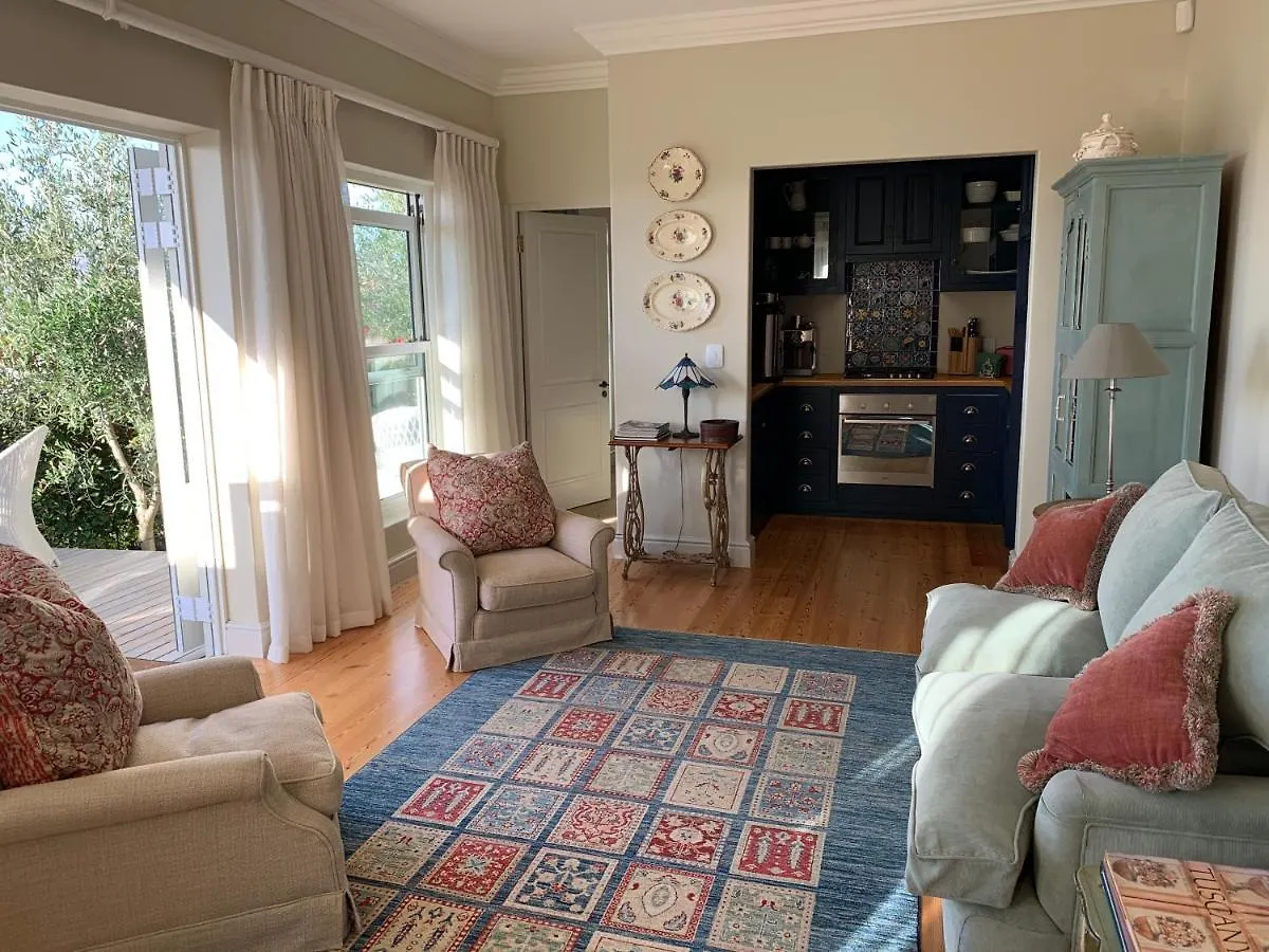 Spindrift Apartment Kalk Bay