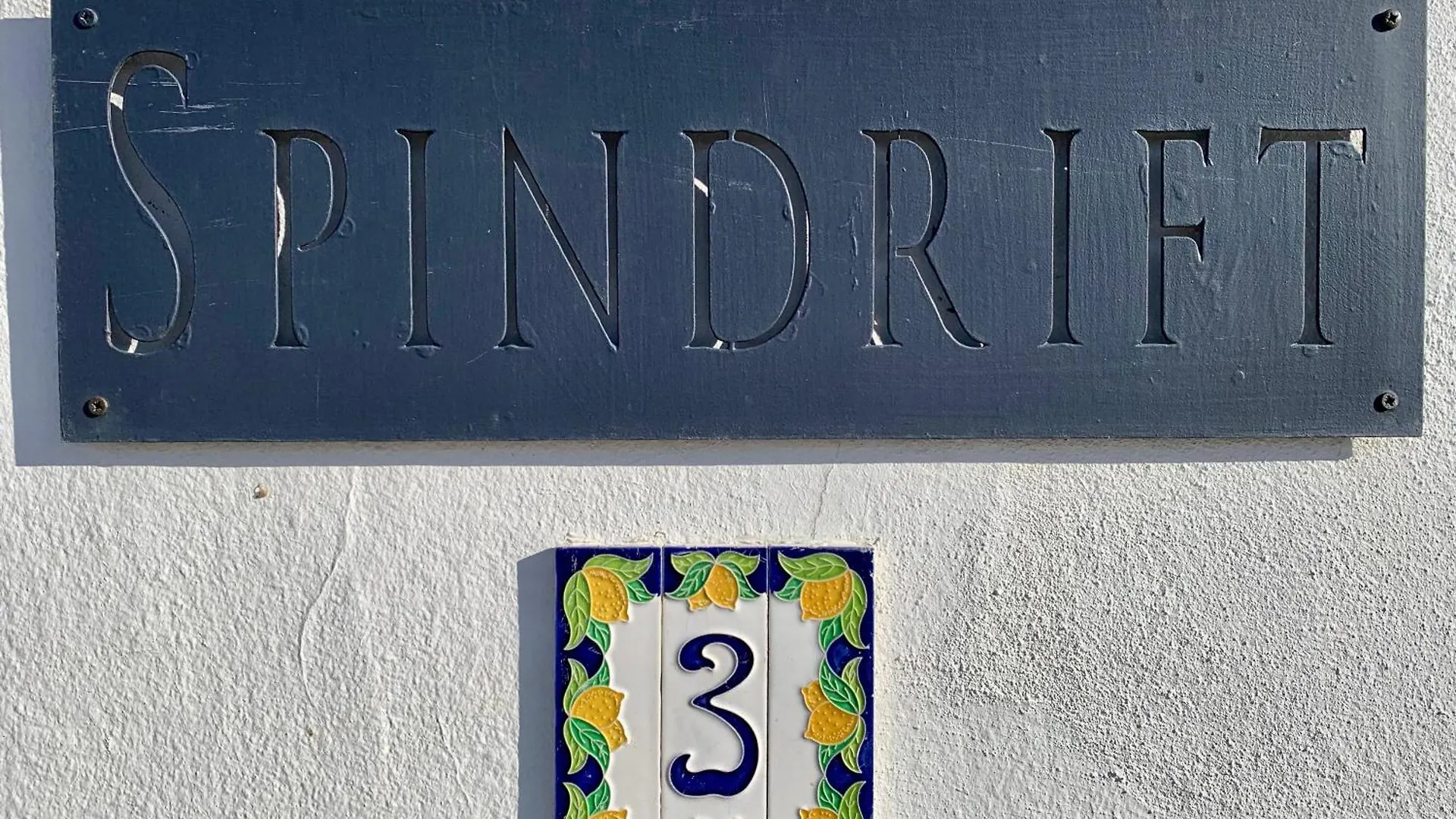Spindrift Apartment Kalk Bay 0*,  South Africa