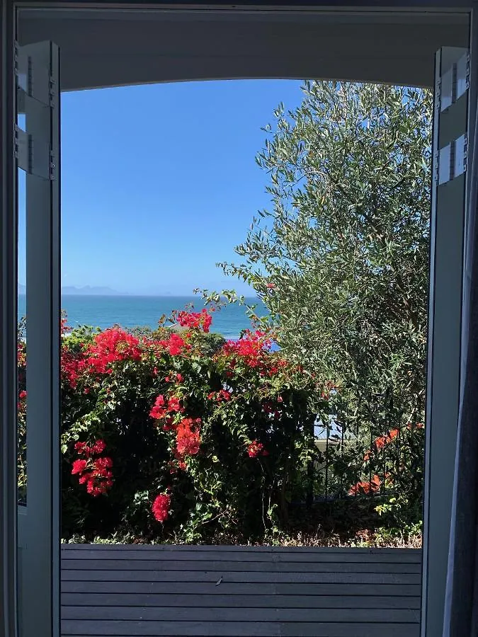 Spindrift Apartment Kalk Bay