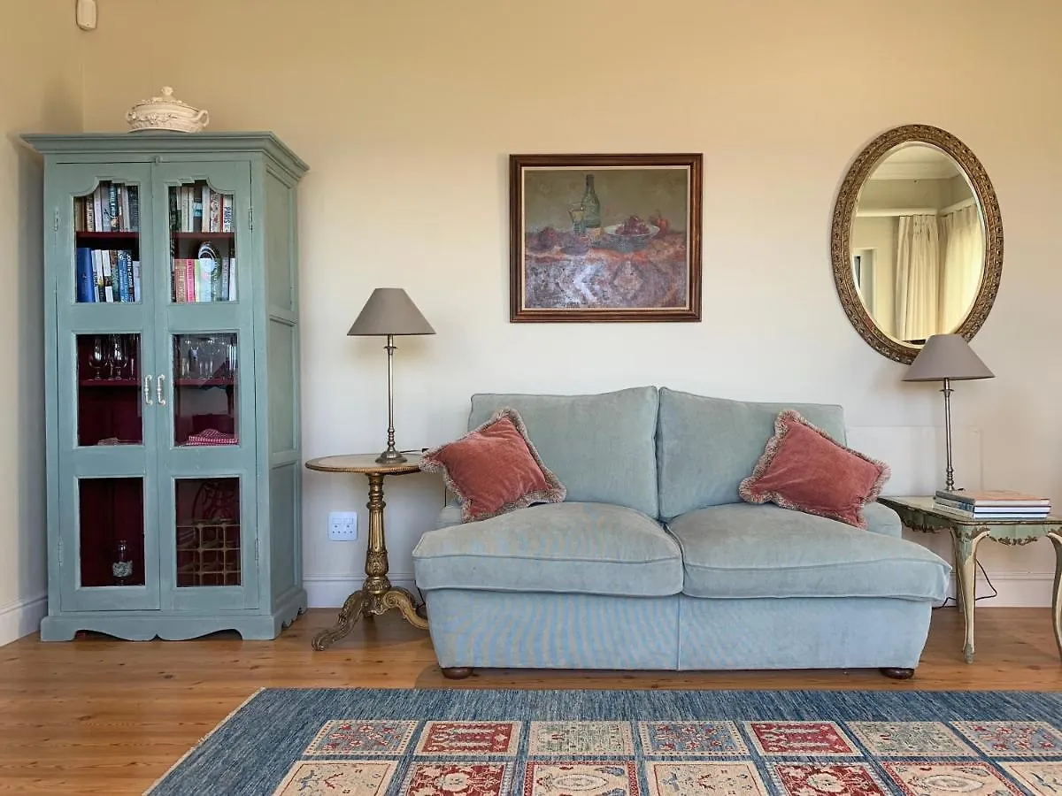 Spindrift Apartment Kalk Bay