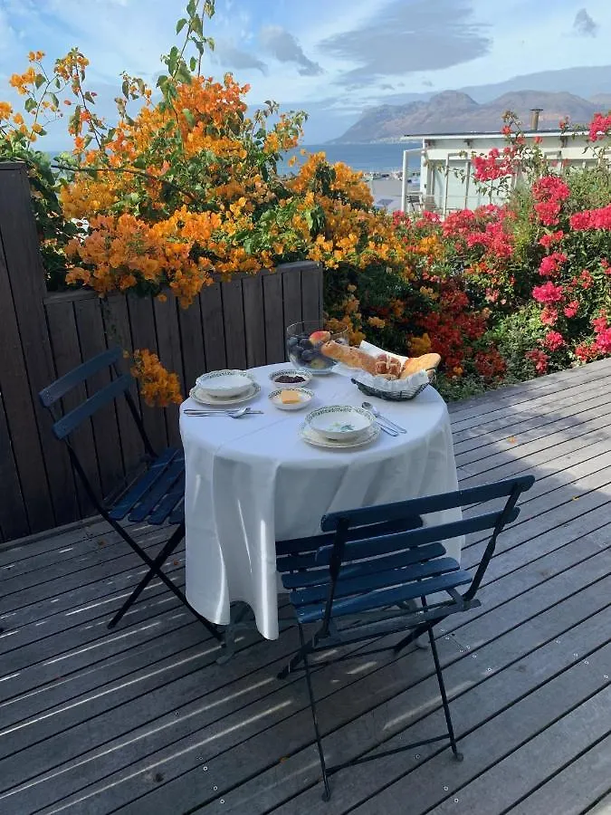 Spindrift Apartment Kalk Bay