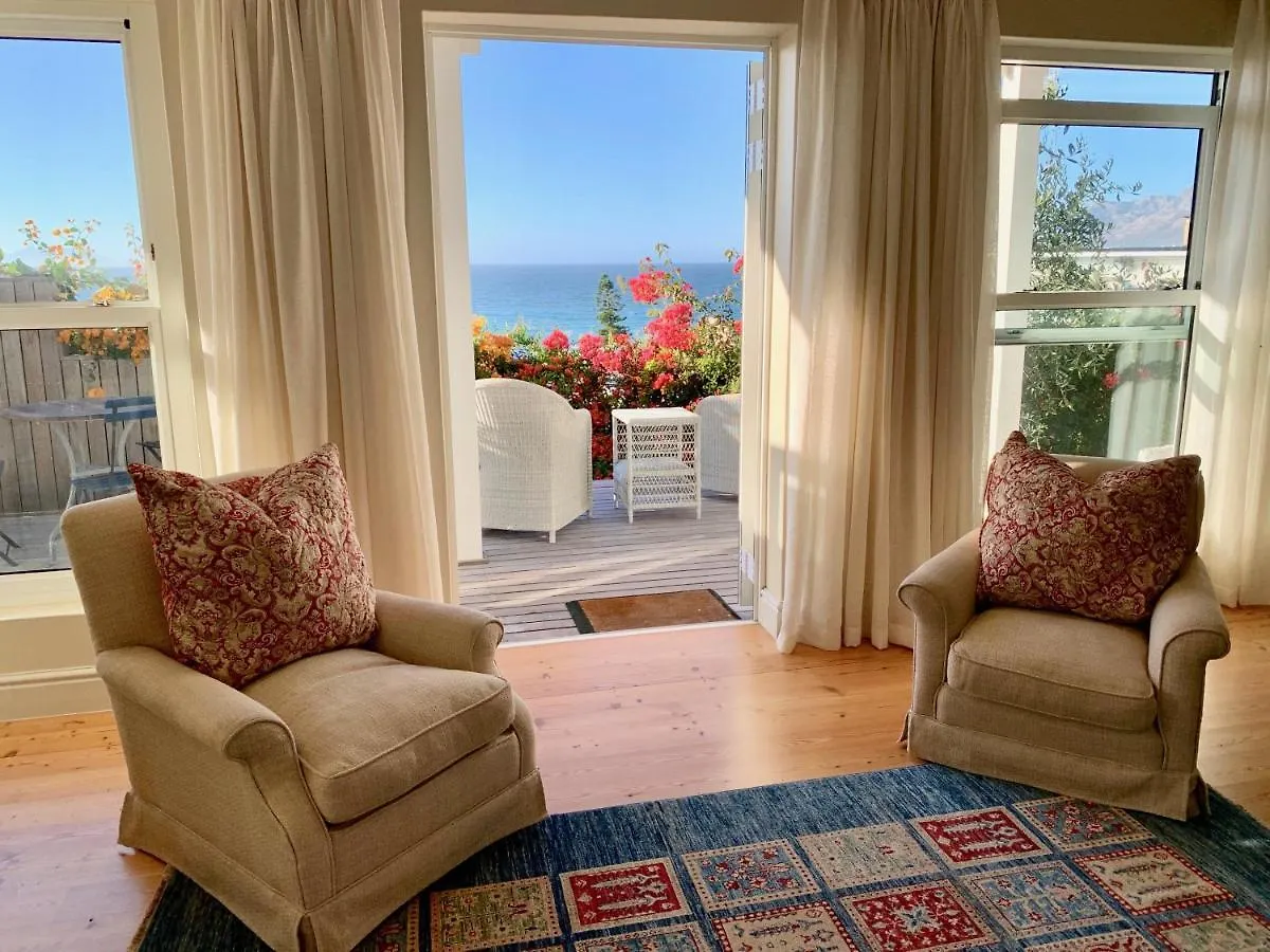 Spindrift Apartment Kalk Bay