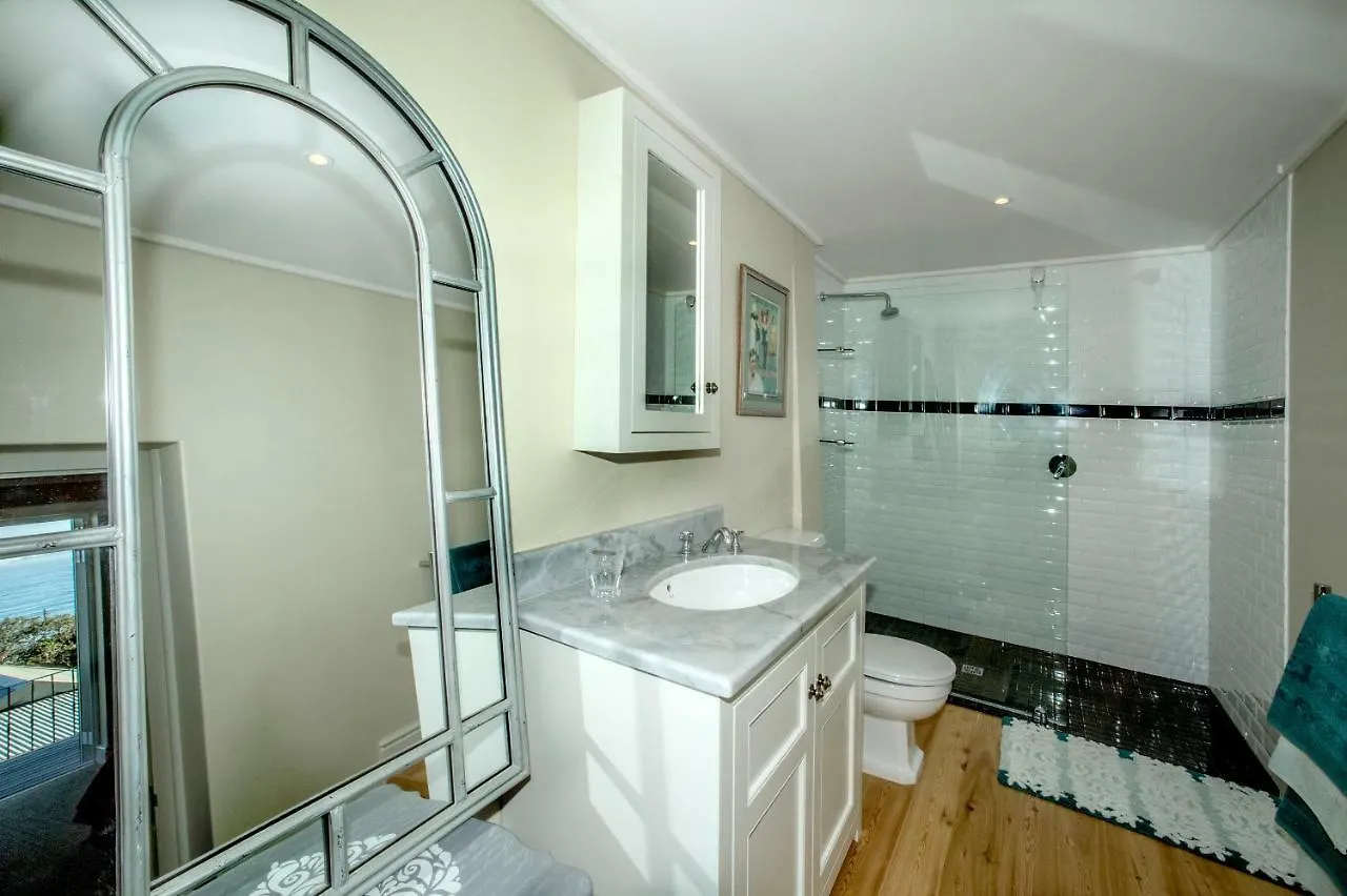 Spindrift Apartment Kalk Bay 0*,  South Africa